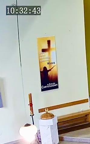 Słowo na Niedzielę Palmową 2 kwietnia 2023