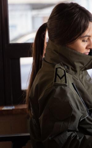 Nawet zmiana nazwiska nie pomogła na granicy