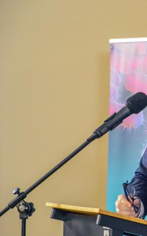 [VIDEO] Szef MEiN zapowiedział program wsparcia uczelni w inwestycjach niezbędnych w kształceniu przyszłych lekarzy