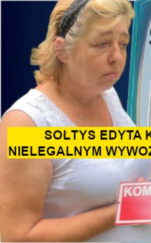 [VIDEO] PATRIOT24 INTERWENIUJE: Groźby po ujawnieniu nielegalnego wylewu szamba! Eko-zmowa w Chełmie?