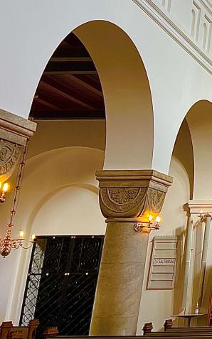 Słowo na niedzielę 8 października z duńskiego Aalborg