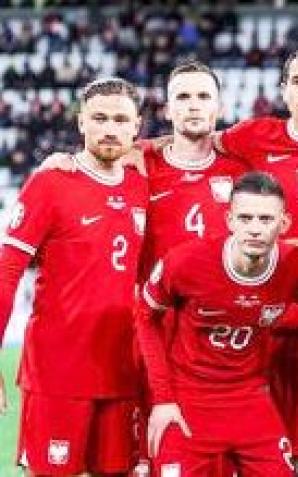 El. Euro 2024: Polska pokonała Wyspy Owcze 2:0, awansując tym samym o dwa miejsca!