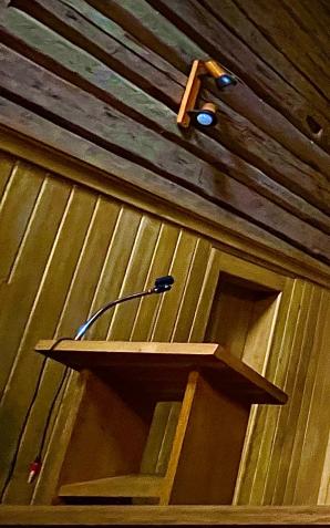 Słowo na 3 niedzielę Adwentu z Sanktuarium Św. Brata Alberta na Kalatówkach w Zakopanem