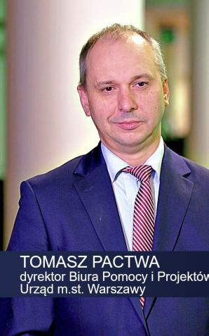 [VIDEO] Warszawa chce trwale rozwiązać problem bezdomności. Czerpie z rozwiązań, które wprowadziła Finlandia