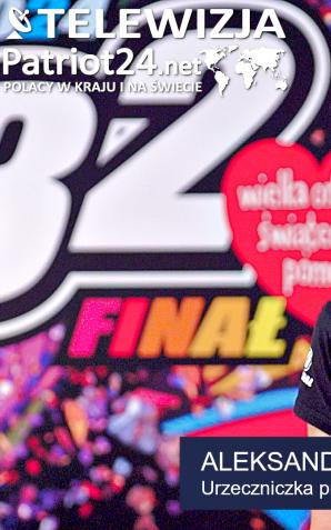 [VIDEO] W tym roku WOŚP zagra dla oddziałów pulmonologicznych. Zakupiony sprzęt wesprze diagnostykę i leczenie chorób płuc