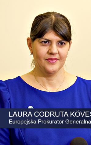 [VIDEO] Europejska Prokurator Generalna: Nie jesteśmy obcą instytucją. Po przystąpieniu Polski do EPPO dochodzenia będą prowadzone w oparciu o prawo krajowe i przed miejscowymi sądami