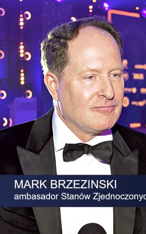 [VIDEO] Mark Brzezinski: To jest dobry czas dla polsko-amerykańskiej współpracy. Jest duże zainteresowanie inwestycjami po obu stronach