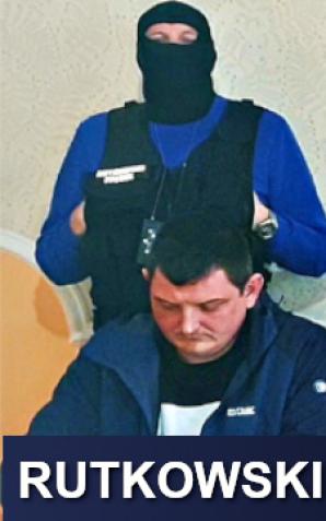 [VIDEO] Choszczno 20.02.2024 roku: Zapis konferencji dotyczącej tajemniczego zaginięcia w dniu 19 grudnia 2023 roku Rafała Mularczyka i kontrowersji po odnalezieniu zwłok 