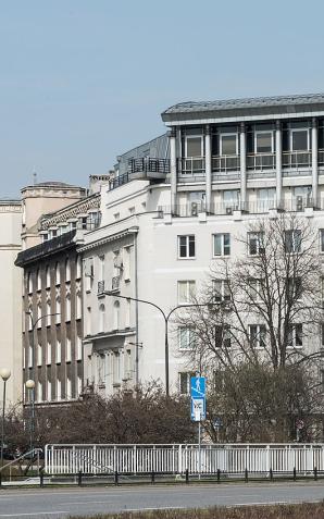 Odwołanie Prezesa SA w Warszawie sędziego Piotra Schaba