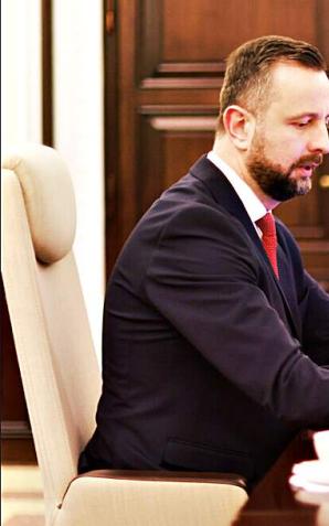 [VIDEO] W KPRM odbyło się cotygodniowe posiedzenie Rady Ministrów. Usprawnienia w administracji rządowej jednym z tematów posiedzenia Rady Ministrów