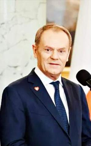 Premier: wypalimy żelazem każdą zdradę i próbę destabilizacji