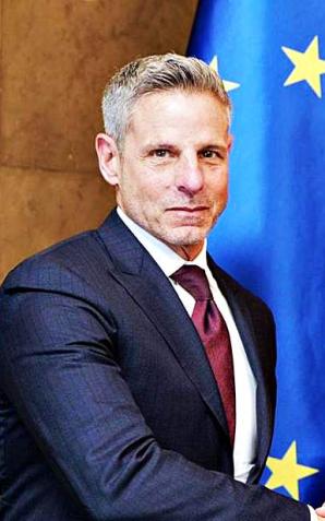 Delegacja Lockheed Martin w Ministerstwie Aktywów Państwowych