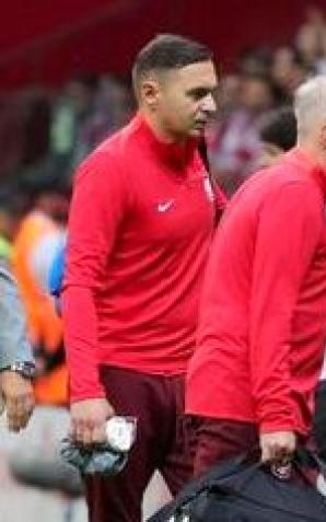 Decyzja zapadła- Robert Lewandowski nie zagra w meczu z Holandią na Euro 2024!