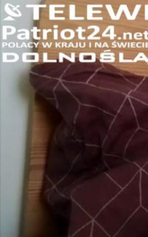 [VIDEO] PATRIOT24 INTERWENIUJE: Dzień 12: Głodówka dziadka od  10 czerwca – Walka o prawo do wnuczki