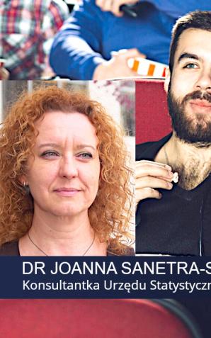 [VIDEO] Osoby aktywnie korzystające z kultury mają wyższe poczucie szczęścia. Rzadziej czują się samotne i wykluczone społecznie