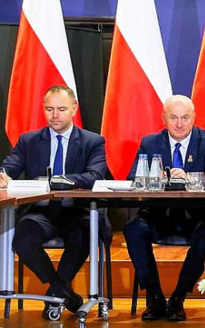 [VIDEO] Prezydent: Sprawa zadośćuczynienia wciąż nie jest załatwiona