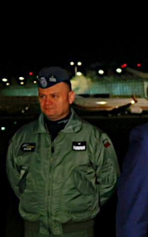 Prezydent z Małżonką udali się z wizytą do Republiki Korei