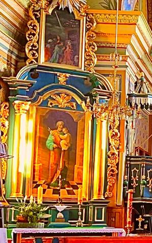 Słowo na niedzielę 17 listopada z Sanktuarium w Ropczycach