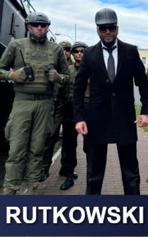 [VIDEO] Caravan mieszkalny o wartości 50 tys. funtów należący do Polaków zniknął z działki obok lotniska Gatwick k. Londynu. Wiesz gdzie jest? Dzwoń na numer alarmowy Biura Rutkowski + 48 600 007 007 ! - cz.1