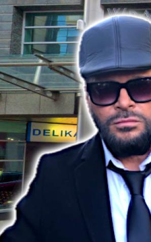 Nowe, szokujące informacje dot. śmierci 25-letniego Ukraińca Dmytro Nikiforenko. Oszustwo 