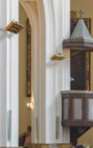 Słowo na 23 listopada, Uroczystość Jezusa Chrystusa Króla Wszechświata 