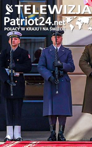 [VIDEO] Historyczna wizyta Króla Szwecji wraz z małżonką w Polsce po 15 latach. Prezydent Karol Nawrocki: relacje są doskonałe