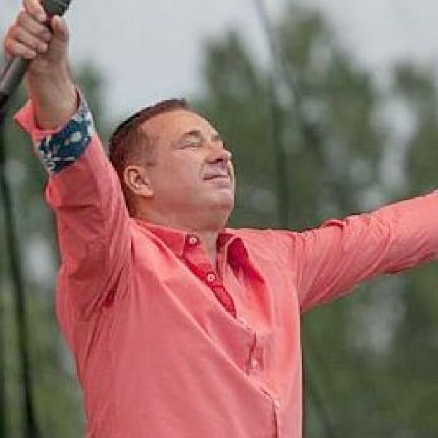 Krzysztof Rutkowski dla Krzysztofa z Tarzan Boy. W sobotę 7 stycznia w klubie Enigma w Markowcach (obok Sanoka) na Podkarpaciu odbędzie się Wielka Gala Charytatywna. 