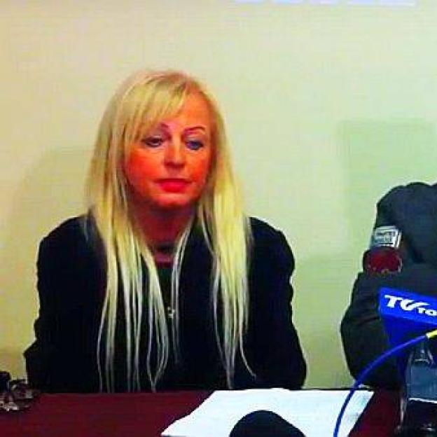 [VIDEO] Konferencja Rutkowskiego: Atak kostkami brukowymi na mieszkankę Torunia! Poszukiwania Remigiusza Baczyńskiego