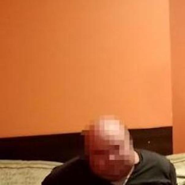 Brawurowa akcja Krzysztofa Rutkowskiego i policji! Schwytali poszukiwanego Europejskim Nakazem Aresztowania Piotra Sz. To on wykorzystał widzenie, zamienił się z bratem i uciekł z więzienia! 