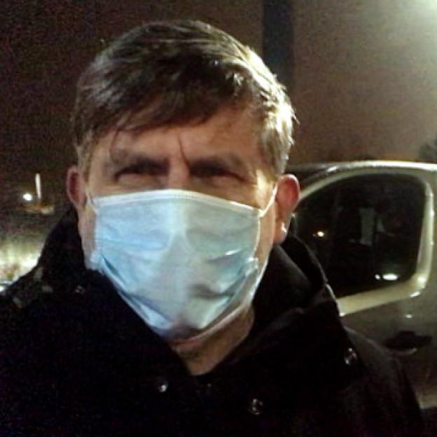 80-letni Pan Ryszard żywy opuścił dziś szpital MEDICOVER. Szpital uznał racje rodziny prezentowane na Patriot24.net  i na Telewizja.Patriot24.net