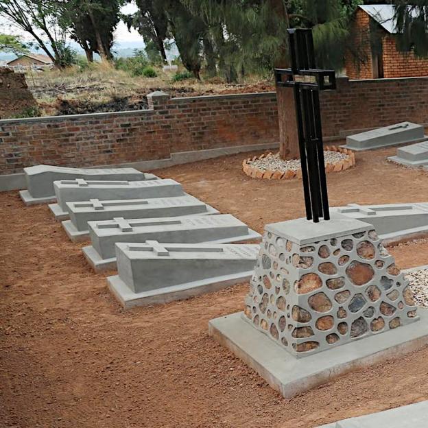 MKiDN sfinansowało remont Cmentarza Uchodźców Polskich w Kidugali w Tanzanii. W latach 1942-1952 na terenach Tanzanii, Ugandy, Kenii, Zambii, Zimbabwe i RPA, mieszkało ok. 20 000 Polaków