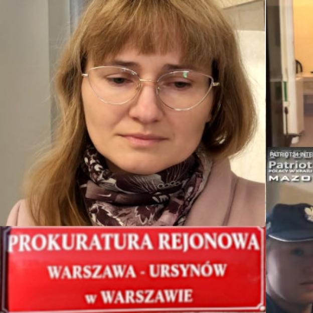 [VIDEO] Dlaczego prokuratura Warszawa Ursynów ignoruje koszmar matki 2 dzieci?
