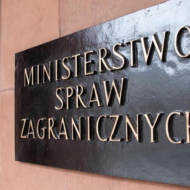 Minister Zbigniew Rau złoży wizytę w Serbii, Bośni i Hercegowinie, Kosowie oraz Hadze