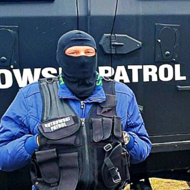 [VIDEO] Konferencja BIURA RUTKOWSKI w sprawie odnalezienia ciała zaginionej Adili z Wrocławia