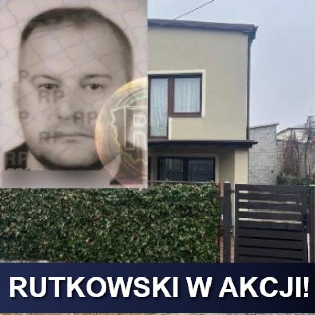 Zaginął pochodzący z Tuliszkowa (powiat Turek), Jan Ciurzyński, z pieniędzmi za ciężarówkę. O jego los niepokoi się kolega z Niemiec, więc powiadomił Biuro Rutkowski!