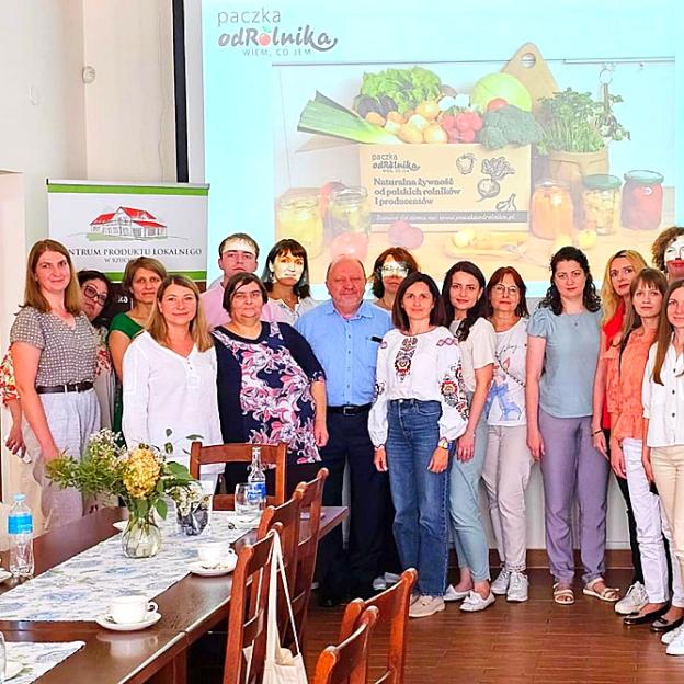 [VIDEO] Pomagamy Mołdawii i Ukrainie w przygotowaniach do członkostwa w UE