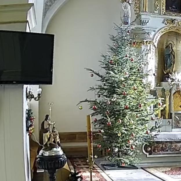 Słowo na 5 stycznia, II niedzielę po Narodzeniu Pańskim