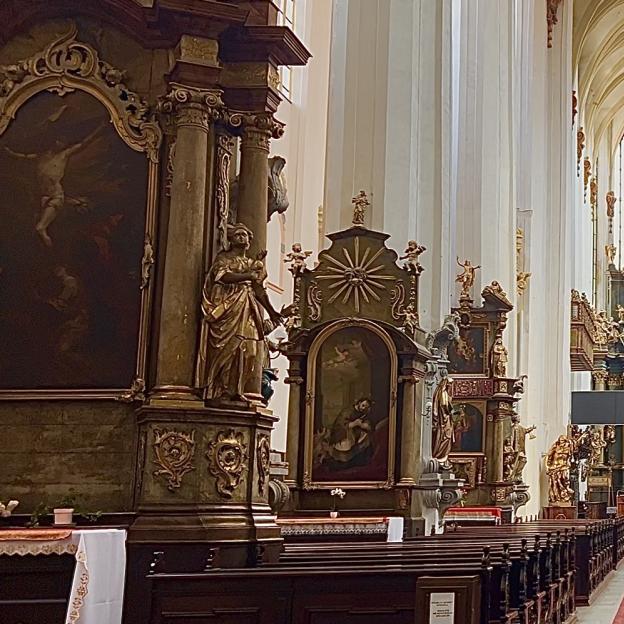 Słowo na niedzielę 21 września 