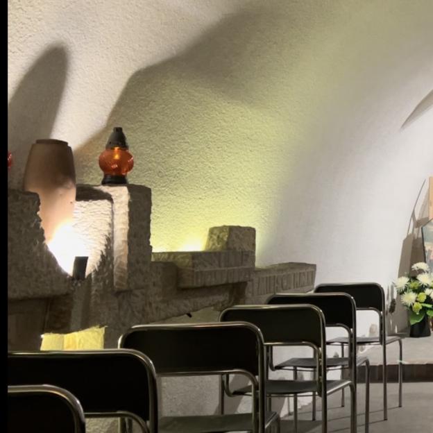 Słowo na 22 marca, V niedzielę Wielkiego Postu