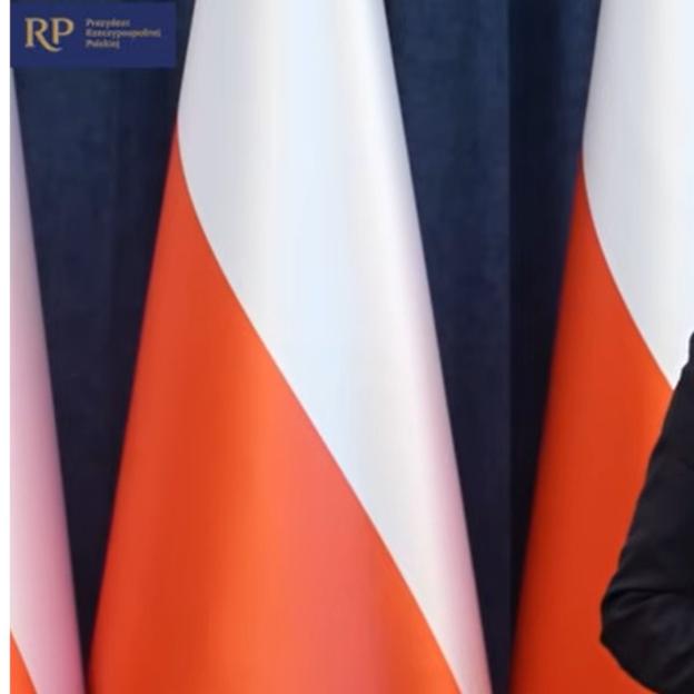 [VIDEO] Zbigniew Bogucki: Prezydent składa wniosek do TK o rozstrzygnięcie sporu kompetencyjnego