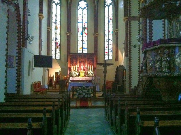 Słowo na niedzielę 16 listopada