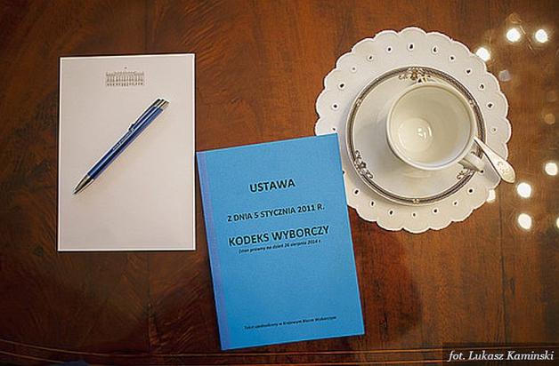 Prezydent: Zadanie numer jeden to dokończenie wyborów