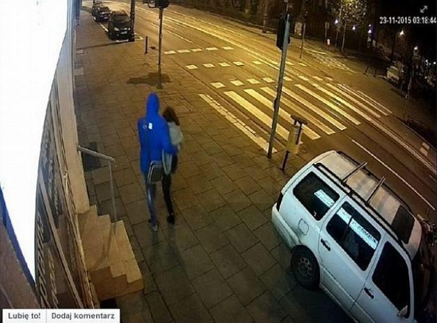 Rutkowski: Mamy dowód osobisty Ewy i zdjęcia osoby, która była z nią po raz ostatni, a potem nerwowo i niezrozumiale reaguje!