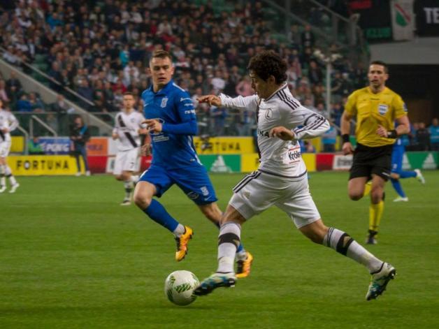 Biegi i Puchar Polski na Stadionie Narodowym
