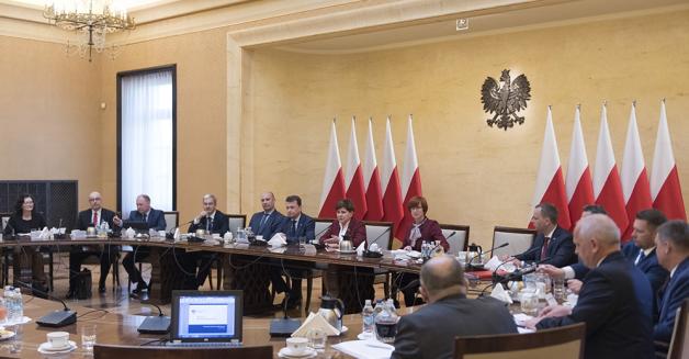 Łącznie wsparciem objętych może zostać ok. 3,7 mln dzieci