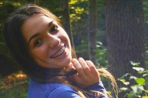 Roksana kończy dziś 18 lat. Najwspanialsze życzenia dla wyjątkowej Córki składa tata