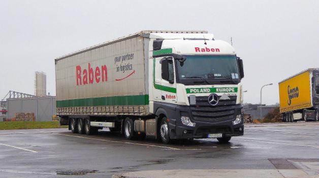 Polskie firmy transportowe mogą stracić pozycję lidera w Europie. Problemem jest zbyt mały napływ nowych kierowców