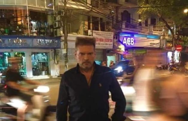 Rutkowski zakończył sukcesem akcję w Wietnamie. Uzyskał pełne informacje o miejscu przechowywania wyłudzonych w Polsce pieniędzy! 