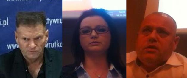 [VIDEO] Rutkowski: Poważne wątpliwości, czy skazany za gwałt Marcin został osądzony należycie. Sylwester Szczęsny, po naszej interwencji, został wypuszczony z więzienia i uniewinniony za rzekomą pedofilię. Wymiar Sprawiedliwości może się mylić!