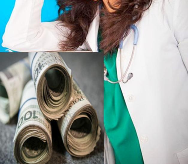 Kamień: Lekarka odpowie za korupcję